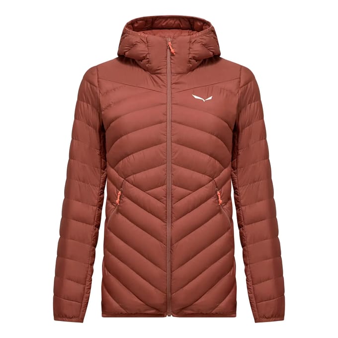 Donsjack voor dames Salewa Brenta
