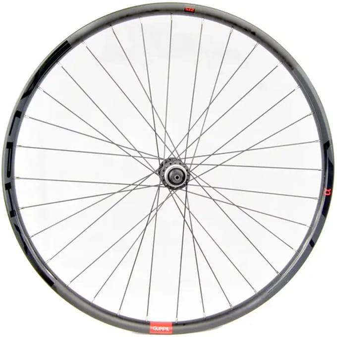 Wiel Gurpil C/lock SH.4050