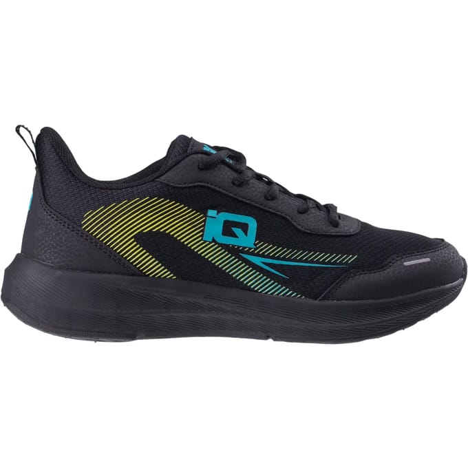 Kruisschoenen voor kinderen IQ Intelligence Quality Liroc