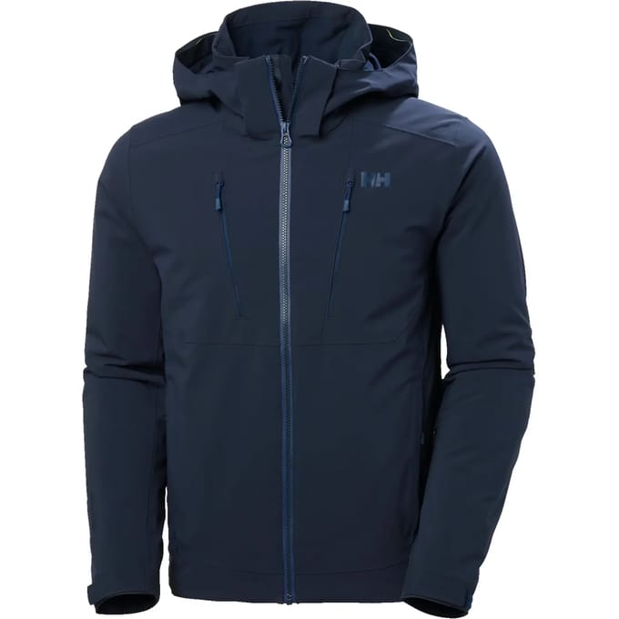Ski-jas Helly Hansen Alpha 4.0