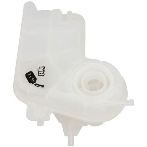 Expansievat, koelvloeistof MAHLE CRT 81 001S