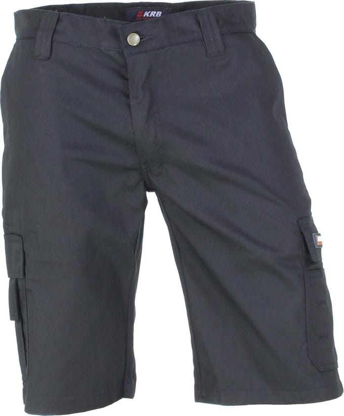 Krb Workwear - Sven | Korte Werkbroek