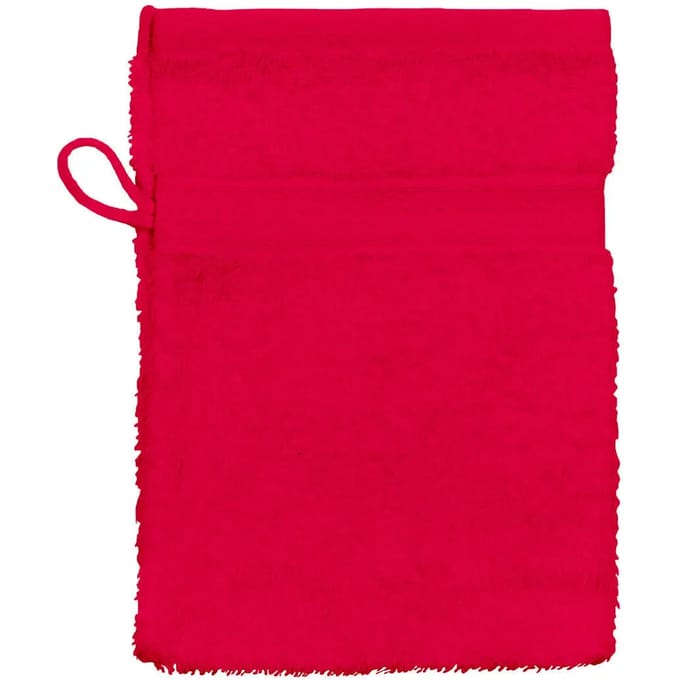 Washandje SG Accessories Towels Rhine