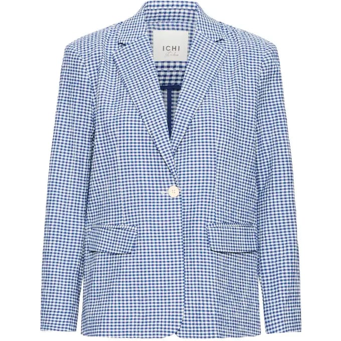 Blazer voor dames Ichi Jilma