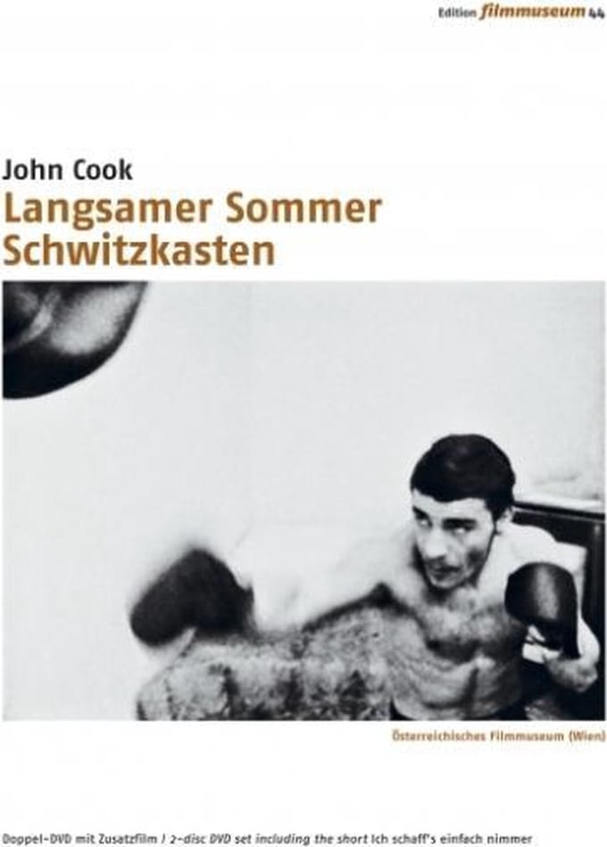 Langsamer Sommer Schwitzkasten (Import)