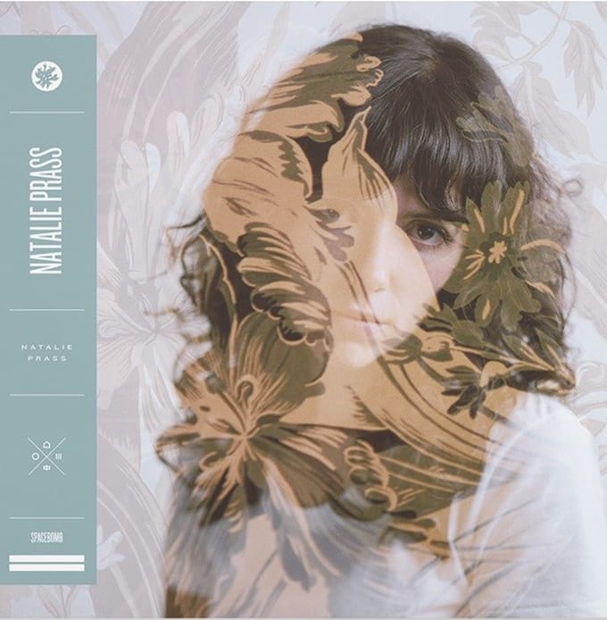 Natalie Prass - Natalie Prass (CD)