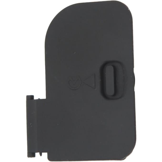 Batterijklep Vervangingsonderdeel voor Nikon D750 Digitale Camera Reparatie Accessoires