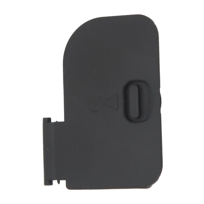 Batterijklep Vervangingsonderdeel voor Nikon D750 Digitale Camera Reparatie Accessoires