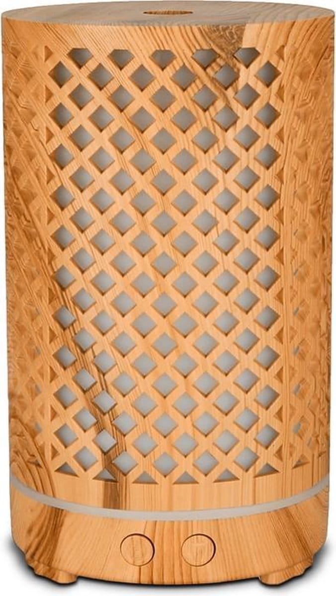 Phoenix Zen Breeze Aromadiffuser  - 200 ml - Naturel