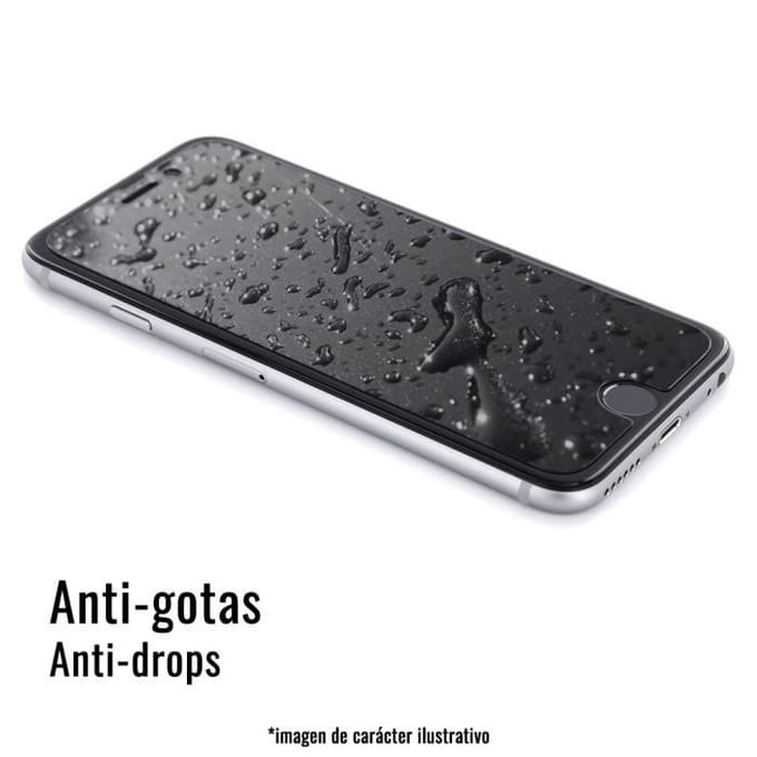 Schermbeschermer - BeCool - Samsung Galaxy J7 2016 - Gehard glas - Ultra-resistent - Optimale bescherming transparant