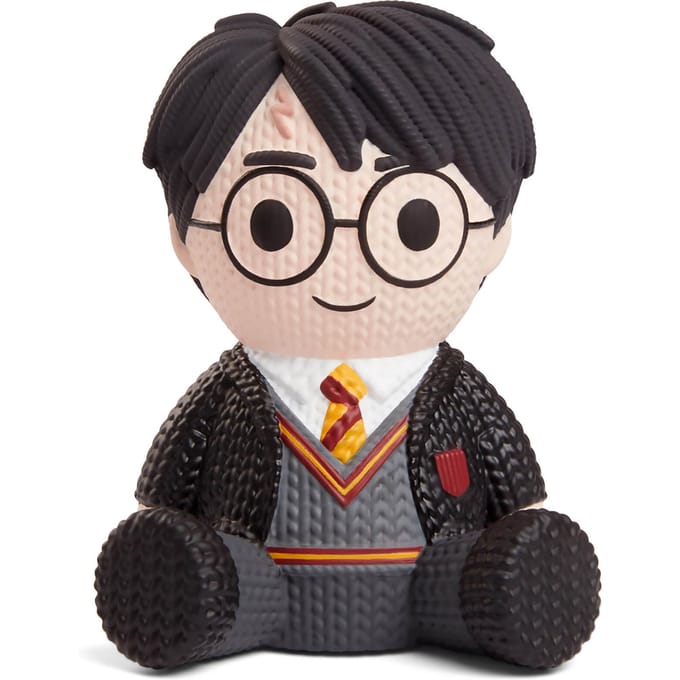 Harry Potter Beeld/figuur Vinyl Figure Harry Potter 13 cm Multicolours