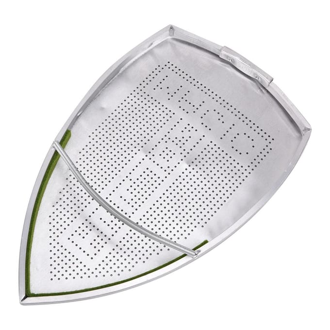 Aluminium Elektrisch Strijkijzer Schoenenhoes Strijkijzer Machine Accessoires ES 300L white