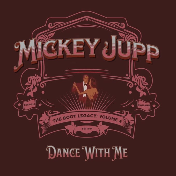 Dance With Me