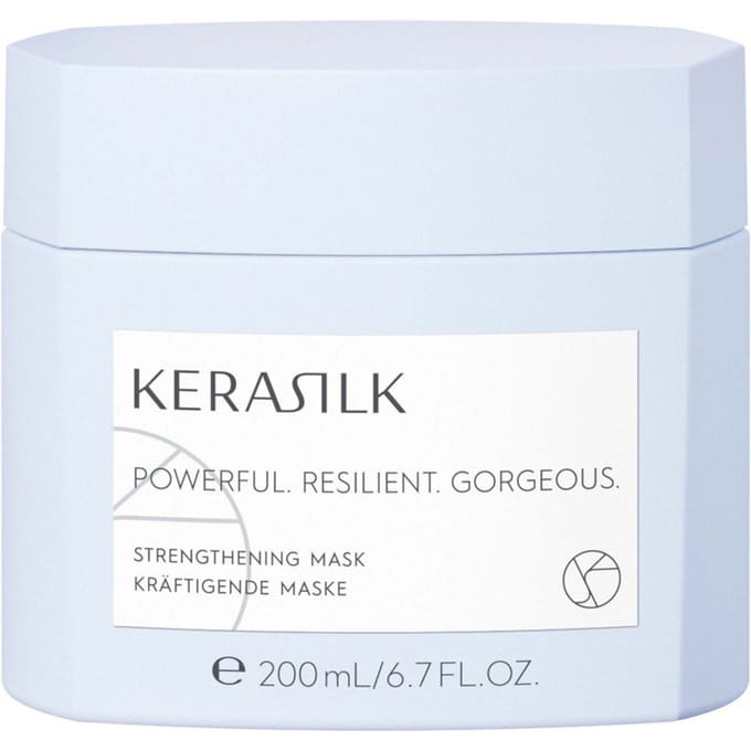 Kerasilk Specialists Verkwikkend masker Basic Dames 200 ml