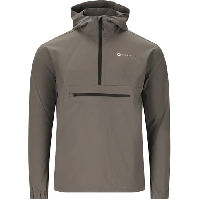 Anorak Virtus Jayson Performance