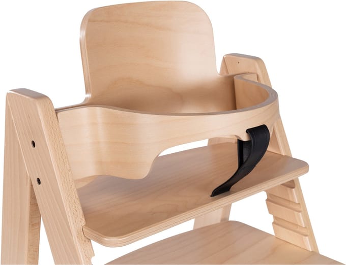 Kidsmill Up! Babyset - Beuken - Naturel