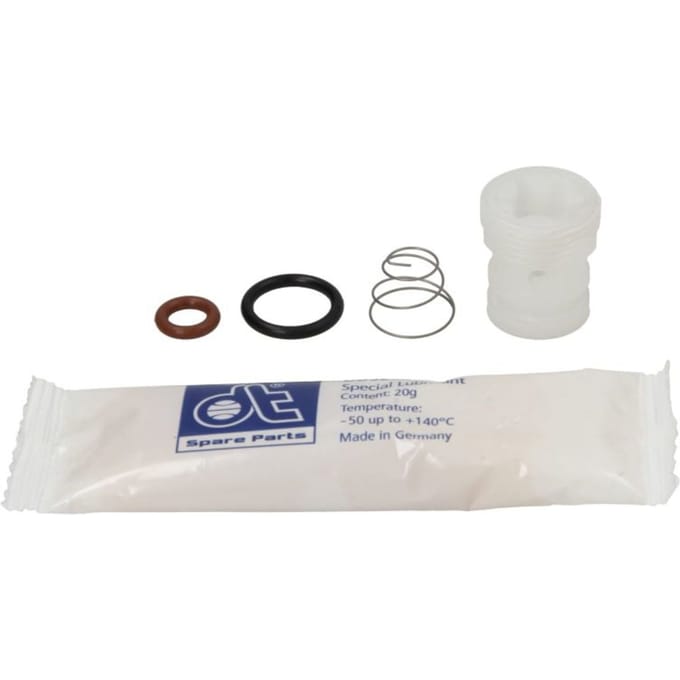 Reparatieset, luchtdroger DT Spare Parts 1.31982