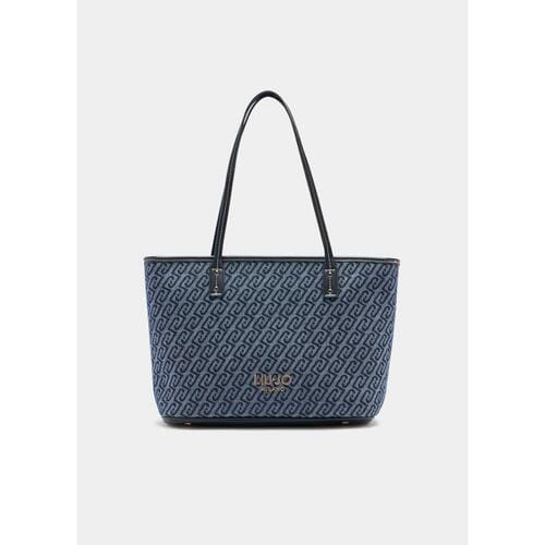 Liu Jo Medium Schoudertas Dames - Evrim - Print