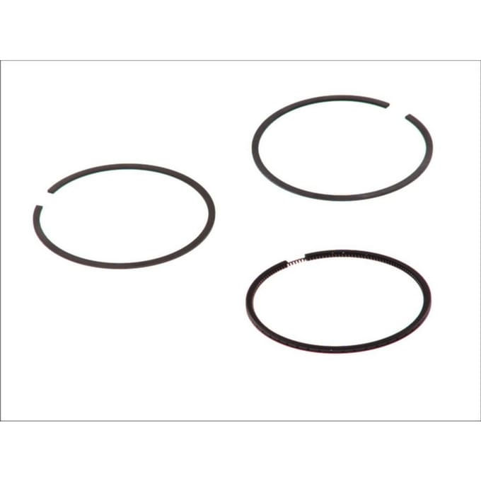 Goetze Engine Zuigerveren set GOETZE 08-138400-00