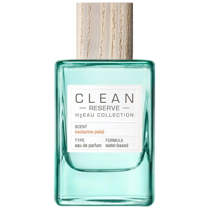 Clean Reserve H2EAU Nectarine Petal Eau de Parfum - 100 ml