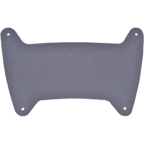 3M SecureFit X5-SWBD01 Zweetband voor helm-binnenwerk