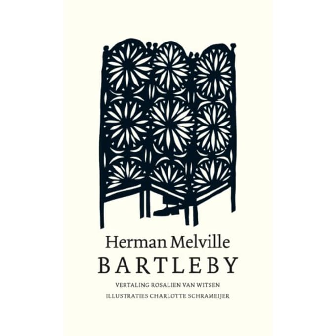 De Klerk Bartleby - Herman Melville