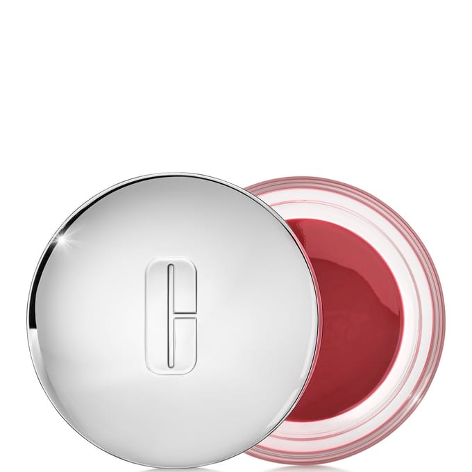 Clinique Daily Calm™ Lip + Cheek Color 5g (Various Shades) - Soft Berry