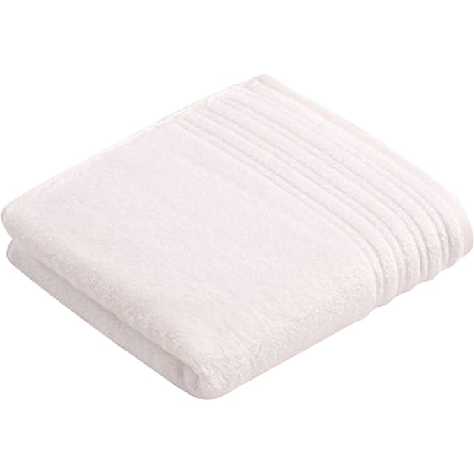 Vossen Premium Hotel Badhanddoek (Wit)