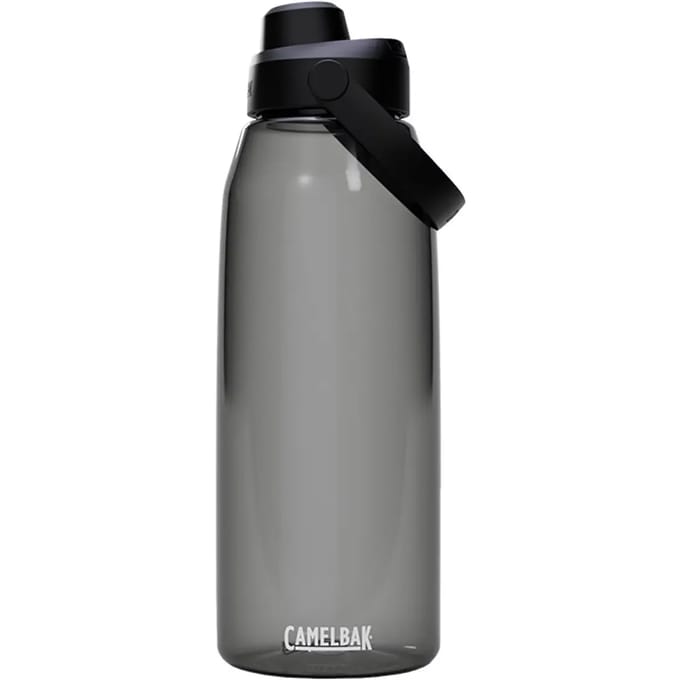 CamelBak Thrive Chug Drinkfles - 1,5 L - Waterfles Met Draaidop - Antraciet