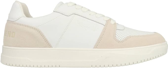 Pme Legend Sneaker Wit 43