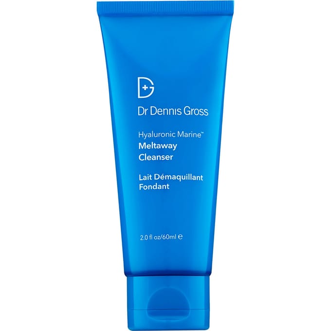 Dr. Dennis Gross Hyaluronic Marine Meltaway Cleanser