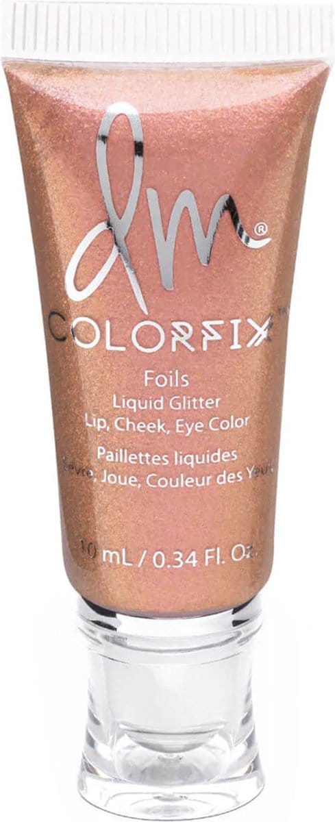 Danessa Myricks Beauty - Colorfix Foils Milky Way