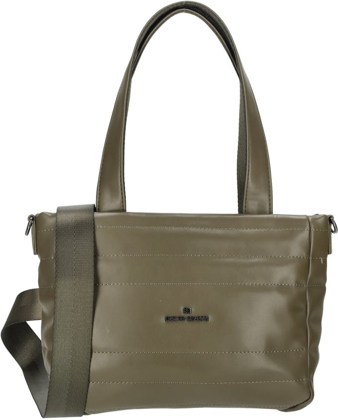 Enrico Benetti Romy Handtas – 65049 – Olijf