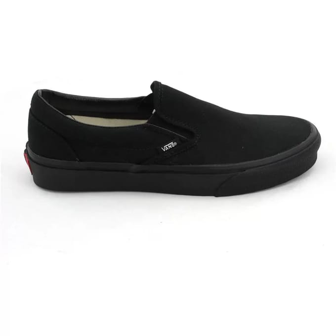 Instap sneakers voor kinderen Vans Classic