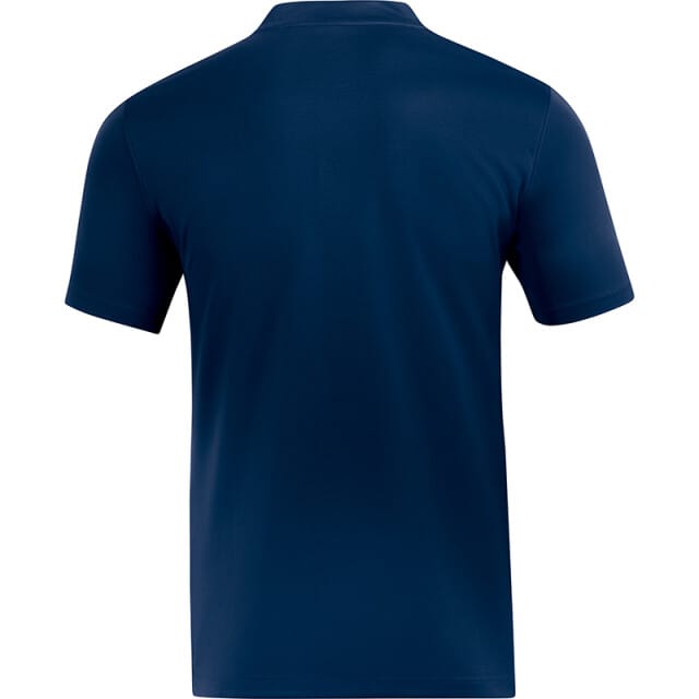 Jako Prestige Polo Dames - Marine | Maat: 48