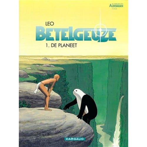 De Planeet - Betelgeuze - Leo
