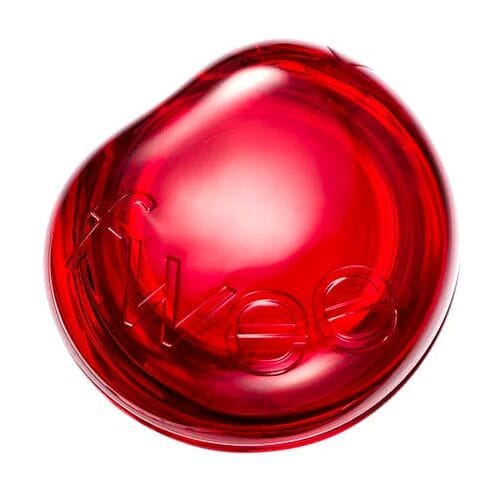 fwee Lip&amp;Cheek Glowy Jelly Pot #JC02 Mellow Mango 4 g