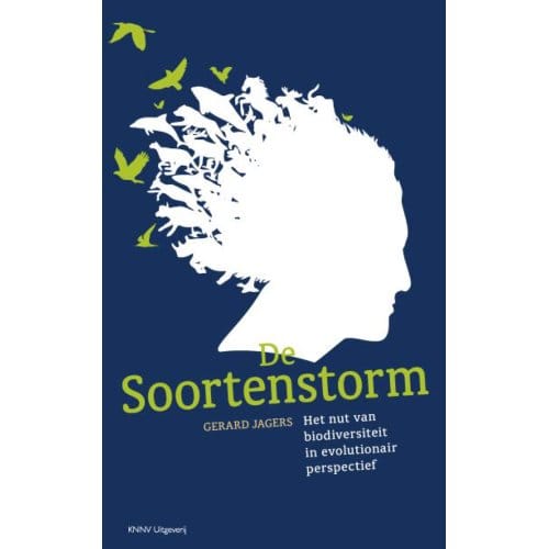 De Soortenstorm - Gerard Jagers op Akkerhuis