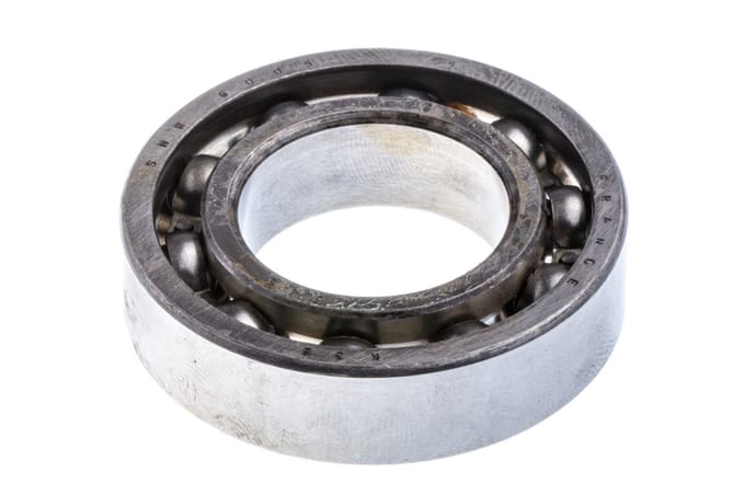 Skf kogellager 6005-2rsh