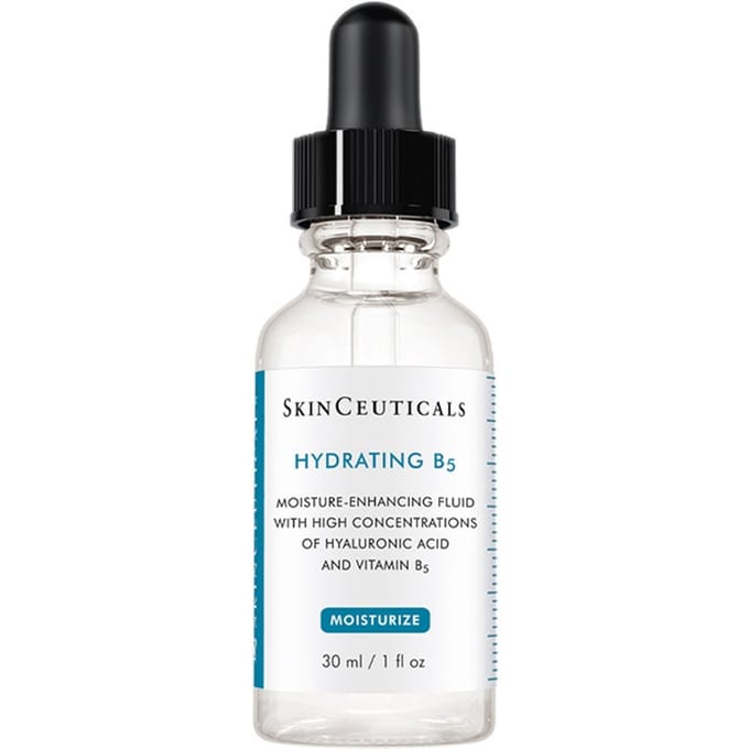 SkinCeuticals Hydraterend B5 Serum met Hyaluronzuur 30 ml