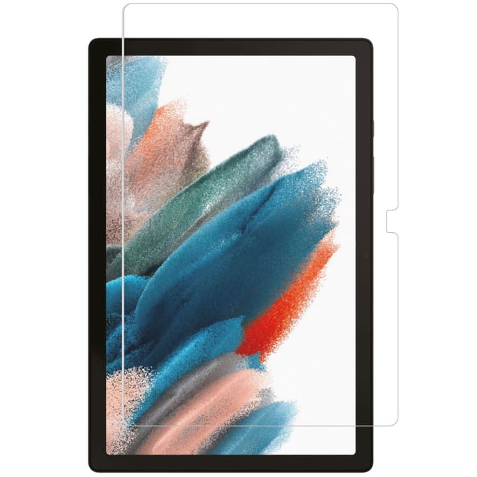 Premium Accezz Tablet Screenprotector - Geschikt voor Samsung Galaxy Tab A8 (2021 / 2022) - Premium Gehard Glas