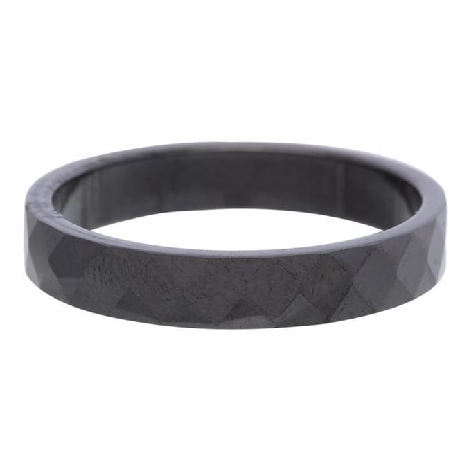 IXXXI Facetring Keramiek 4 mm R3401-5 19mm