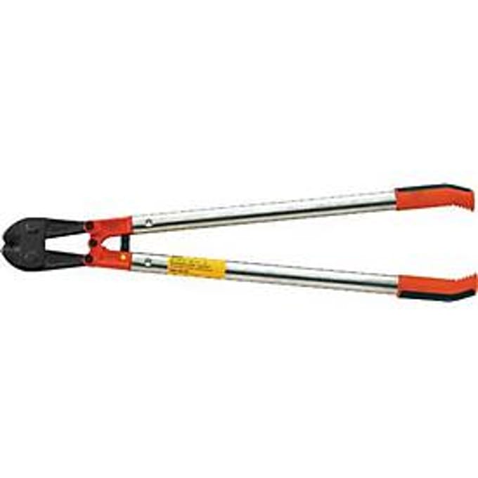 VBW Bout/Bündigschaar LightCUT Lengte 800 mm Meercomponenten-handgrepen - 438050