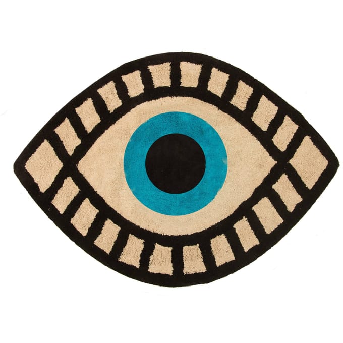 Vloerkleed Ojo | Really Nice Things