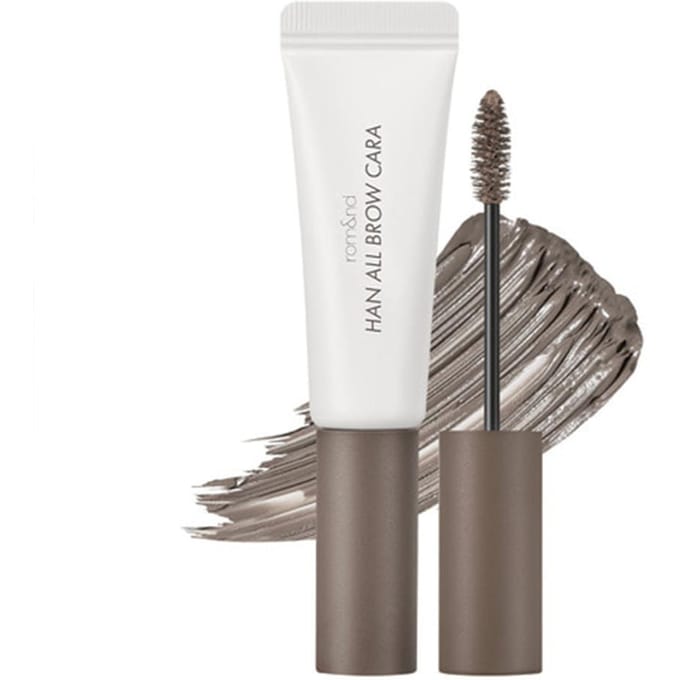 van&nd ROMAND Han All Brow Cara 9g (4 Opties) 01 GRACE TAUPE white