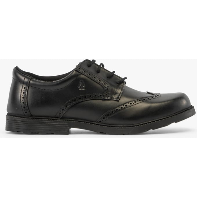 JACOB SNR Jongens Schoenen Zwart