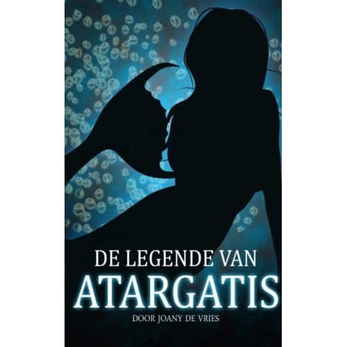 De Legende Van Atargatis - J. de Vries