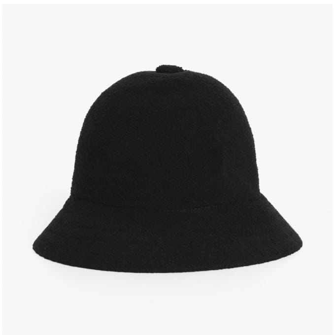 Bob Kangol Bermuda
