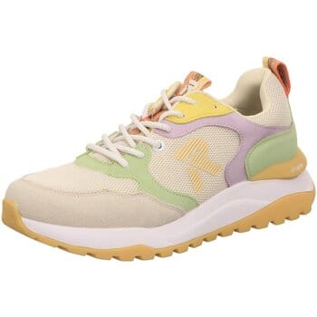 Rieker Sneakers Laag Sneakers Laag - groen - Maat 38
