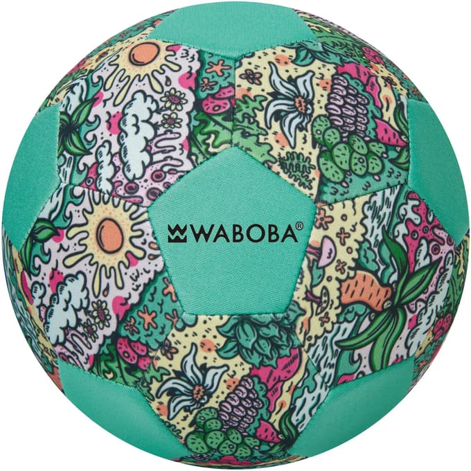 Mini Voetbal Waboba Classic